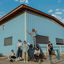 Cover El Big Blue
