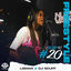 Cover FREESTYLE 20 (TEMP.4)
