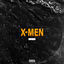 Cover X-Men