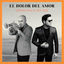 Cover El Dolor del Amor