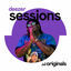 Cover Deezer Sessions