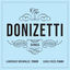 Cover Donizetti Songs Vol. 1