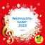 Cover Weihnachtslieder 2023