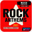 Cover Rock Anthems 2021 For Fitness & Workout (15 Tracks Non-Stop Mixed Compilation For Fitness & Workout - 128 Bpm / 32 Count)