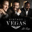Cover Vintage Vegas - Let's Swop (MP3 Album)