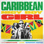 Cover Caribbean Girl