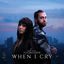 Cover When I Cry (feat. Ali Gatie)