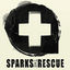 Cover Sparks the Rescue - EP