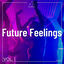 Cover Future Feelings, Vol. 01