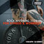 Cover Rock Anthems 2024 For Fitness & Workout (15 Tracks Non-Stop Mixed Compilation For Fitness & Workout - 128 Bpm / 32 Count)