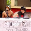 Cover Cortando a Mil Cilindradas