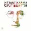 Cover Instant Karma: The Amnesty International Campaign To Save Darfur (U.K. Version)