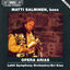 Cover Mozart / Verdi: Opera Arias for Bass