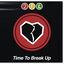 Cover Time To Break Up