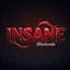 Cover INSANE