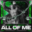 Cover All of Me (Hardstyle)