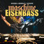 Cover Maschine Eisenbass
