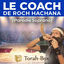 Cover Le coach de Roch Hachana (feat. Yona Krief, Steeve Aston & Netanel Israel)