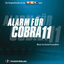 Cover Alarm für Cobra 11 - Daniel Freundlieb