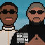 Cover En som meg (Kaliffa Remix)