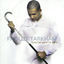 Cover Guerrier Pour La Paix