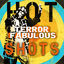 Cover Terror Fabulous - Dancehall Hot Shots
