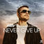 Cover Never Give Up