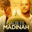 Cover Qalbi Fil Madinah