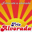 Cover Forró Até a Alvorada