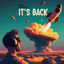 Cover It's Back