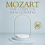 Cover The Complete Piano Sonatas