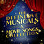 Cover The Definitive Musicals & Movie Songs Collection