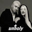 Cover Unholy