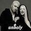 Cover Unholy