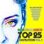 Cover New Italo Disco Top 25 Compilation, Vol. 1