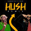 Cover Hush (Remix)