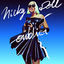 Cover Oublier
