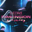 Cover MEGA FUNK MIND DIMENSION