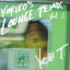Cover Koriko’s Lounge: Remix Vol. 1