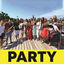 Cover Párty