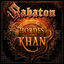 Cover Hordes of Khan