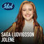 Cover Jolene