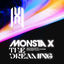 Cover The Dreaming
