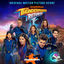 Cover The Thundermans Return (Original Motion Picture Score)