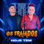 Cover Hoje Tem