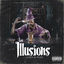 Cover Los Illusions, Vol. 1