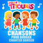 Cover Chansons pour Bouger, Danser, Chanter