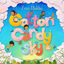 Cover Cotton Candy Sky