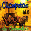 Cover Champetas de Colombia, Vol. 10