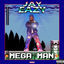 Cover Mega Man